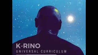 K-Rino - Raising The Bars