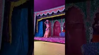 Bihar's folk dance - Jhijhiya ❤️