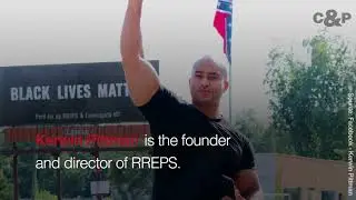In this NC Town, A &lsquo;Black Lives Matter&rsquo; Billboard Raised Next to Confederate Flag