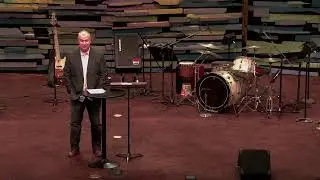 Prairie Creek Baptist Church - En vivo!