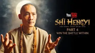 The Hardest Fight of My Life | Part 4 &ndash; Win the Battle Within