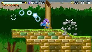 Freedom Planet Alpha 1.4.X Release!