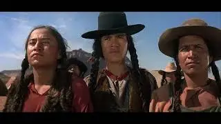 Cheyenne Autumn (1964) #1 - Ghost Dog Series -