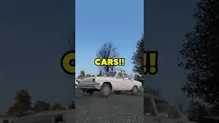 Why DayZ Never Added Helicopters