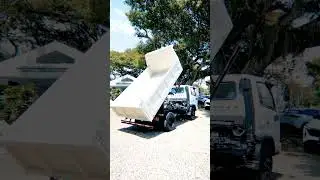 Forland V3000 Volteo L5e 2026