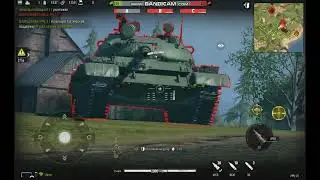 Tank Company. ПК. Режим - холодная война