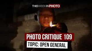 TWiP PRO Photo Critique 109 - GENERAL
