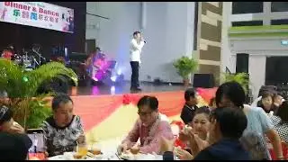 Philip Wong 67 (东山再起/12-11-22)