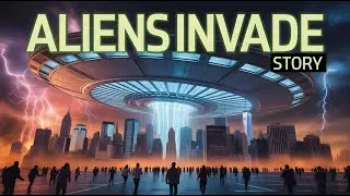 What If Aliens Invaded Earth Tomorrow? | Full Story of Humanity&rsquo;s First Contact