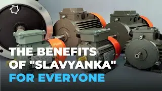 How innovative motors will make your life better