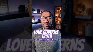 What Does &ldquo;Speaking the Truth in Love&rdquo; Actually Require? #wisdom #words