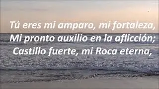 183 numero anterior el 42 Cerca De Ti Yo Voy Senor CANTADO