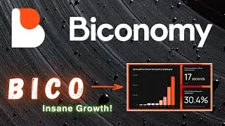 Biconomy Altcoin LATEST UPDATE! | BICO Price Prediction!