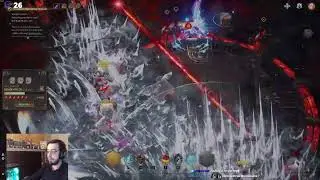 TLI FR: Erika3 Spectral slash profound clock farming, venez discuter et chill, ouvert aux d&eacute;butants!