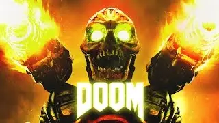 DOOM (2016) Campaign Trailer