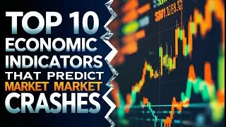 Top 10 Economic Indicators That Predict Market Crashes