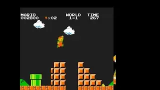 The first Nes emulator (?) Pasofami for the FM Towns released May 1, 1993 (Unz)