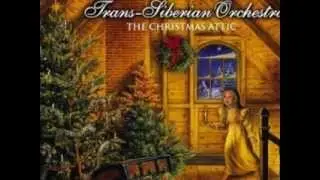 Trans-Siberian Orchestra - The Music Box