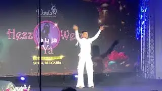  Prince Kayammer at the festival &laquo;Hezz Ya Wezz&rdquo; 2025