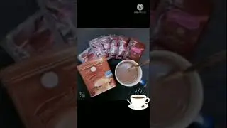 Slimming Coffee Very Effective #lishoucoffee#short