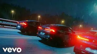 CJ - Whoopty ( KAD1R ) Remix In Limma Car Scene 
