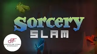 Sorcery Slam