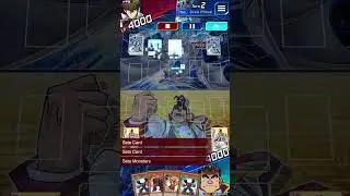 This is why I hate Blue Eyes deck