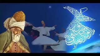 RUMI BELOVED ✨