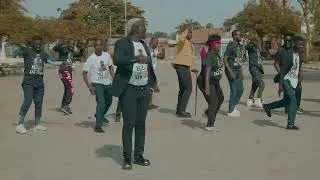 Tuga - K2 a fofoca do Kuduro [Video Oficial] 
