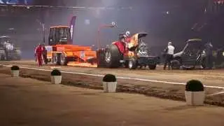 European Superpull Ahoy 2015