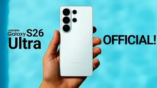 Galaxy S26 Prices Could Rise: Samsung Confirms Cost Pressure
