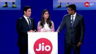 Jio Mixed Reality  | #RILAGM 2019