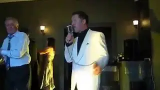 Wedding Singer Newcastle, Northumberland & Lake District.