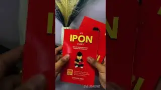 ￼PULUBI IPON Buy 1 Get 1 by Chinkee Tan Books #chinkeetan #financialliteracy #financialfreedom