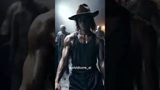 Who knew this kid would become a legend? 🔥 #carlgrimes #twd #twdfamily #thewalkingdead #shortsviral