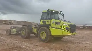 Short on Gear? Get More Than Just a Machine with Broons Impact Rollers