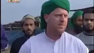 british cricket player became to muslim