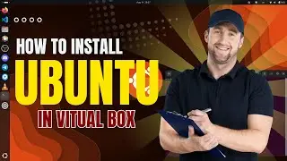 How to install ubantu | Day 2 of Linux with DevAcademix Cybersecurity! 🐧|