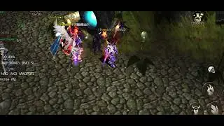 MU Monarch SEA | 1-Gen Wings Craft / Wings Of Calamity