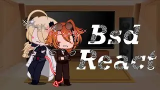 .*BSD react//STORMBRINGER//Part 2//Novel link below//MiVeMi*.