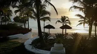 Zanzibar - Pemba - The Aiyana Resort & Spa