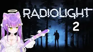 Radiolight | VOD November 7 2025 Part 2