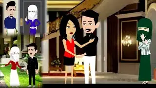 قصة كامله روعه♡ منتقبه اولعتني عشقا ♡من اروع قصص الرومانسيه علي قصص منه#قصه ممتعه