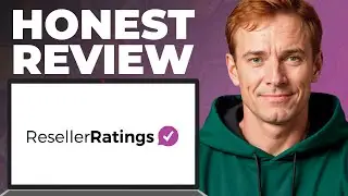 ResellerRatings Full Review - Features, Strengths, Weaknesses