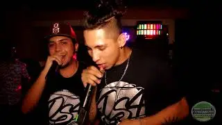 VANDALIC & DREATH S4 -  WHAT THA FUCK