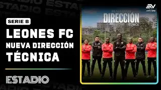 Club Leones del Norte: Nuevo cuerpo t&eacute;cnico de formado por ex jugadores mundialistas | Estadio