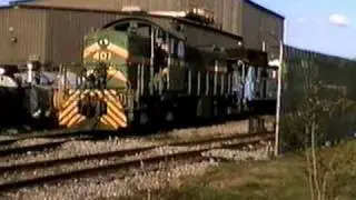 Catskill Mountain RS1 401 2 Part 1 5/1996