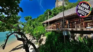 Railay Great View Resort | Krabi, Thailand | Hotel Review ⭐