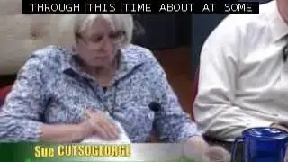 City Council Work Session 06-20-2012