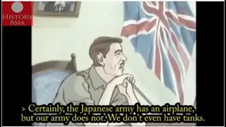 Decision 04 | Malayan campaign(1941)